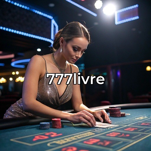 777livre