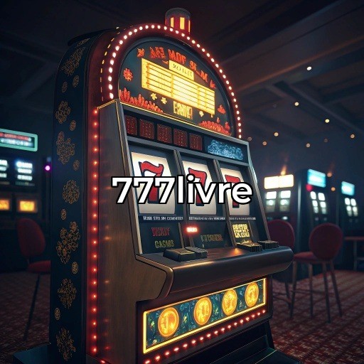 777livre