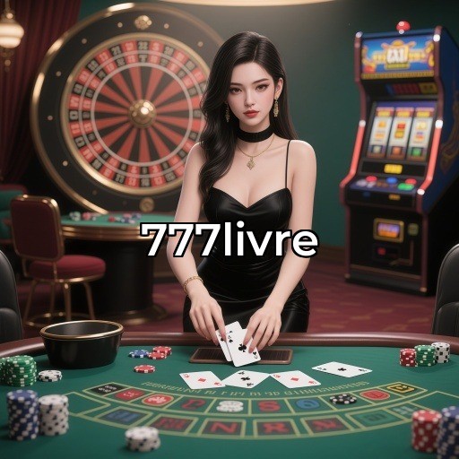 777livre