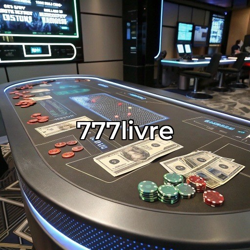 777livre