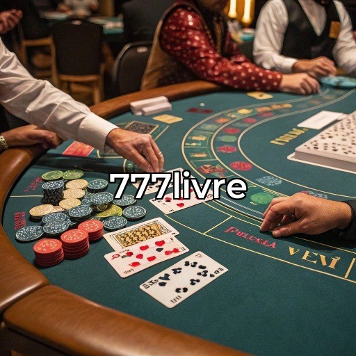 777livre