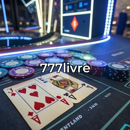 777livre