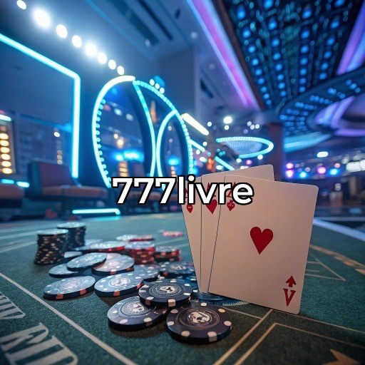 777livre